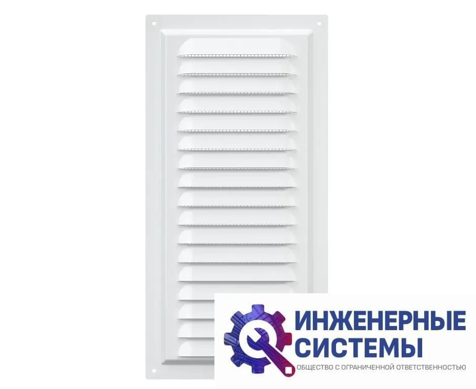 Era 1530МЭ решетка из оцинкованной стали, фото 2