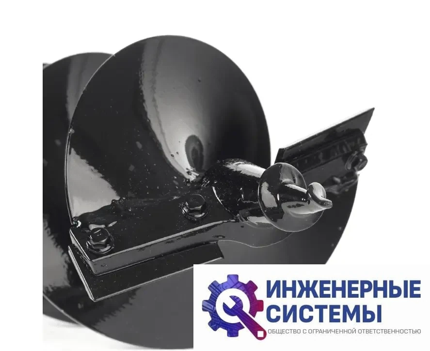 Patriot D 150 B шнек, фото 2