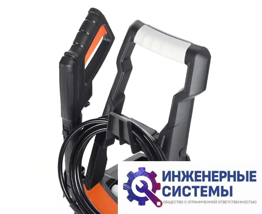 Patriot GT 750 Imperial мойка высокого давления, фото 2