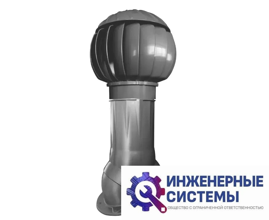Нанодефлектор Era RRTV D160 Black, фото 2