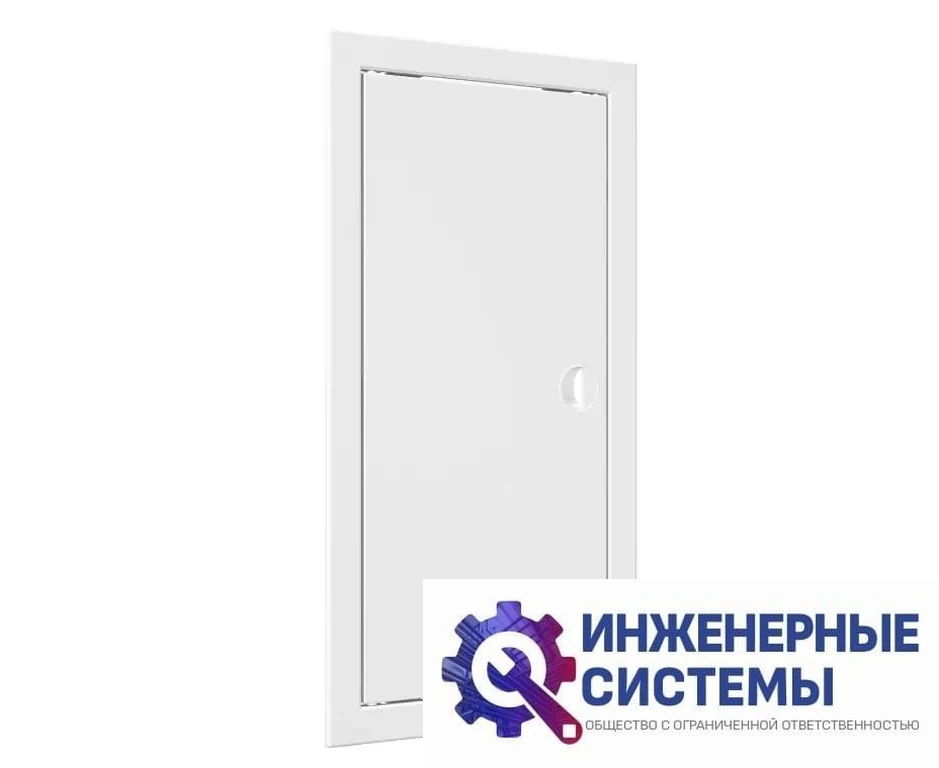 Evecs Л2040Р люк ревизионный, фото 2