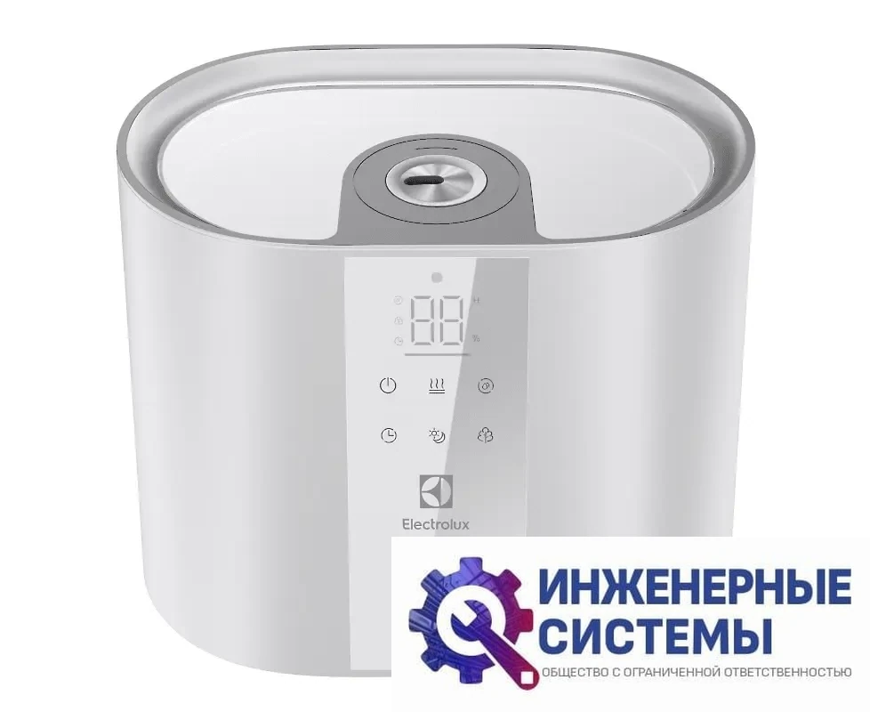Electrolux EHU-6115D увлажнитель воздуха, фото 2