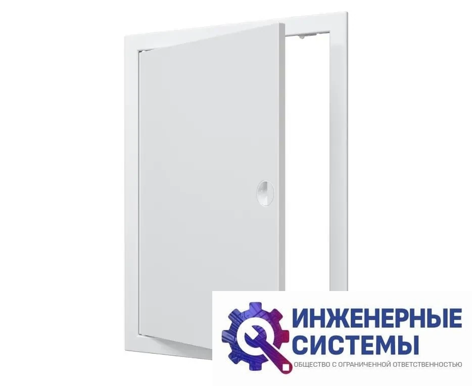 Evecs Л3040Р люк ревизионный, фото 2