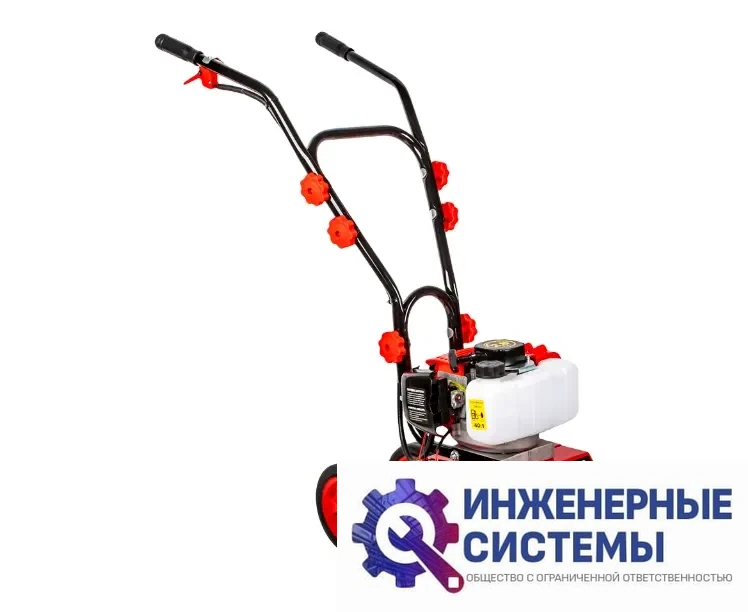 DDE Гном - 2 мотокультиватор бензиновый, фото 2