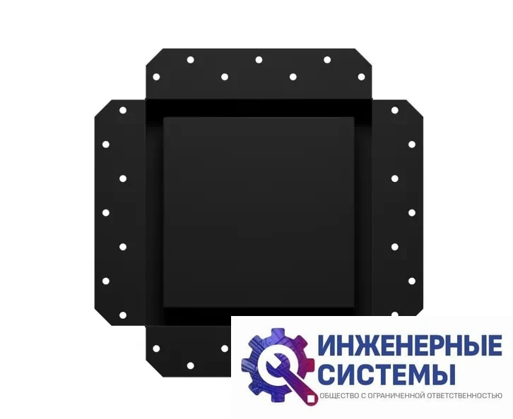 Era 2020SGR решетка стальная, фото 2
