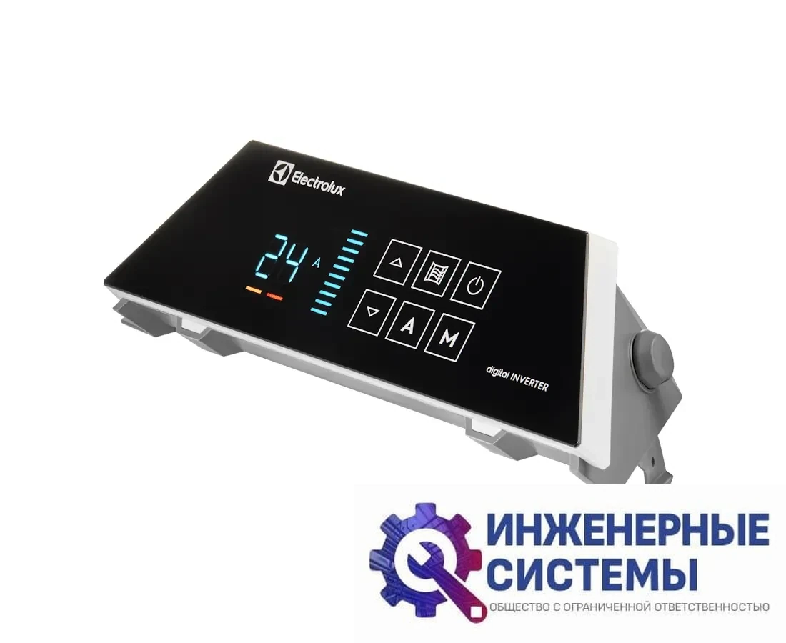 Electrolux Transformer Digital Inverter ECH/TUI4 блок управления конвектора, фото 2