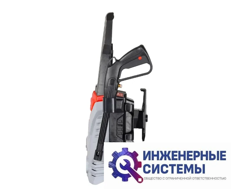Ресанта МР-140 мойка высокого давления, фото 2