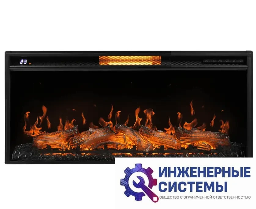 Royal Thermo Aurora RTFP/P-AR40LS очаг электрический, фото 2