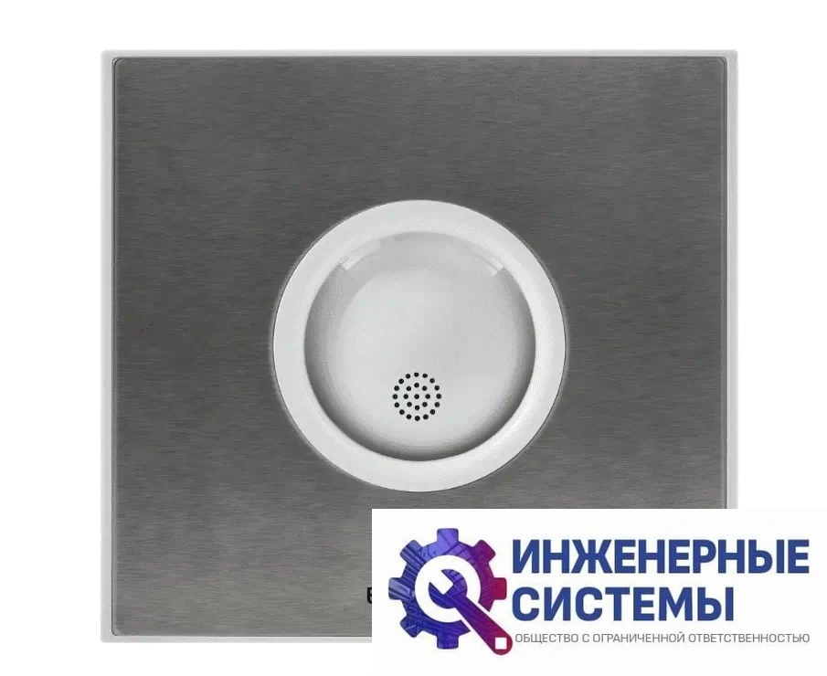 Бытовой вентилятор Electrolux EAFR-120 steel, фото 2
