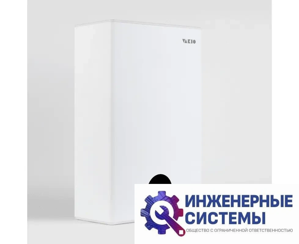 Vakio Vector приточная вентиляционная установка, фото 2