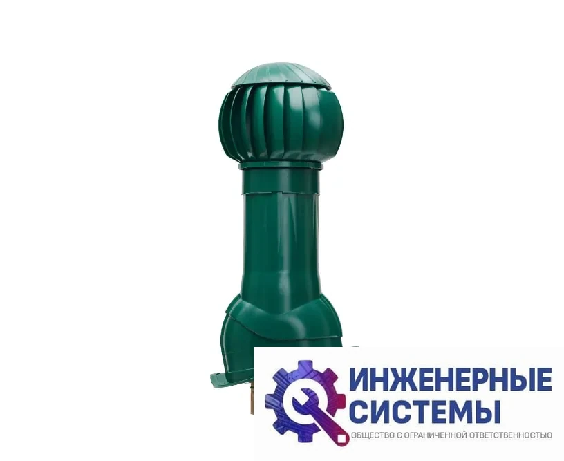 Era RRTV+M 160 Green дефлектор, фото 2