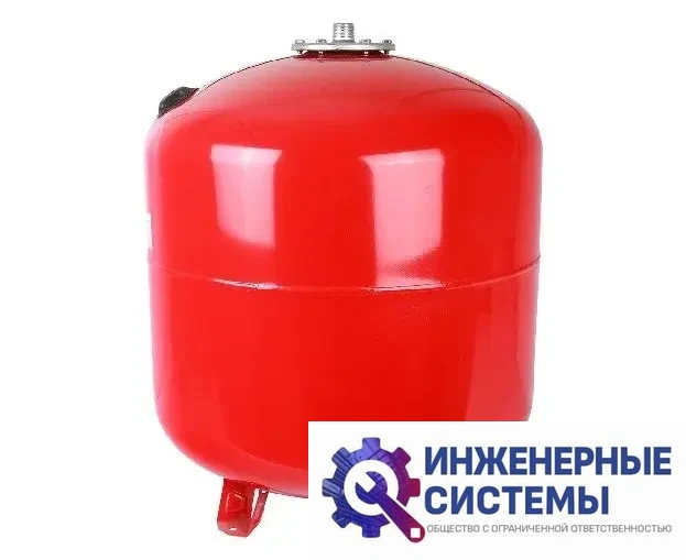Stout 150л расширительный бак, фото 2