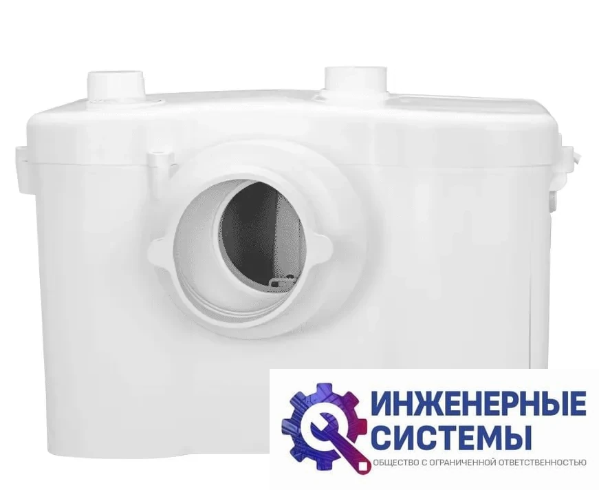Jemix STP-100 канализационный насос, фото 2