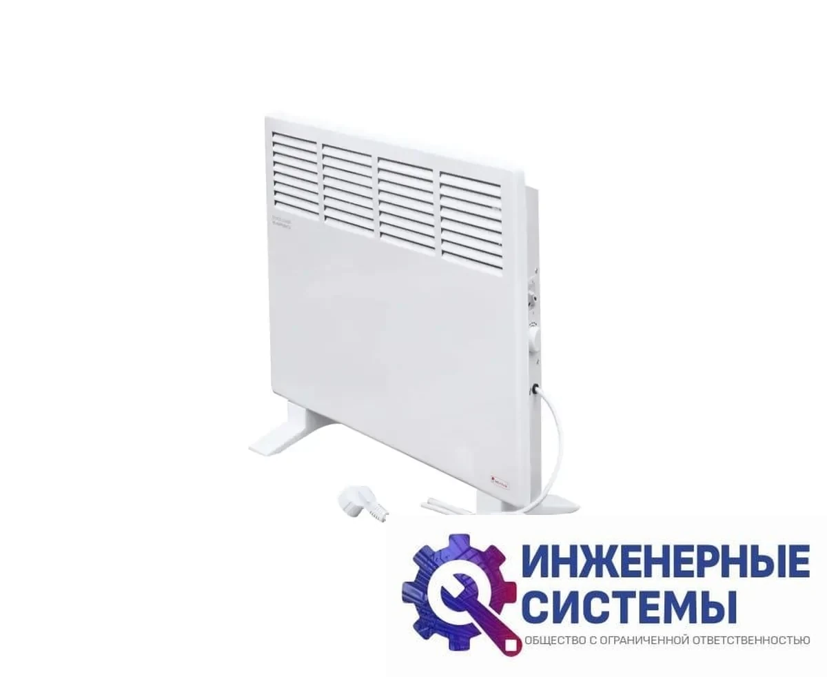 Hintek SM 1500 конвектор 1,5 кВт, фото 2