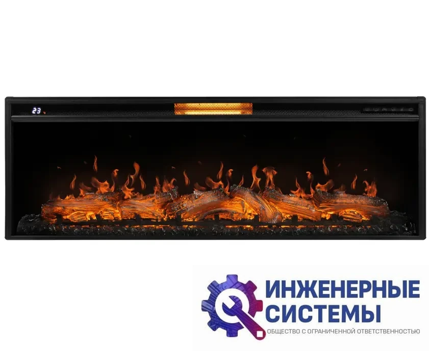 Royal Thermo Aurora RTFP/P-AR50LS очаг электрический, фото 2