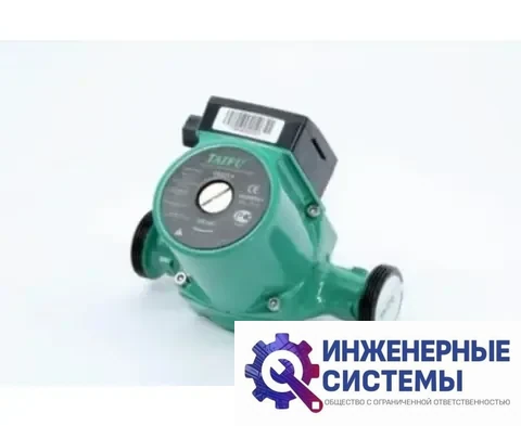 Taifu GRS32/6 насос циркуляционный, фото 2