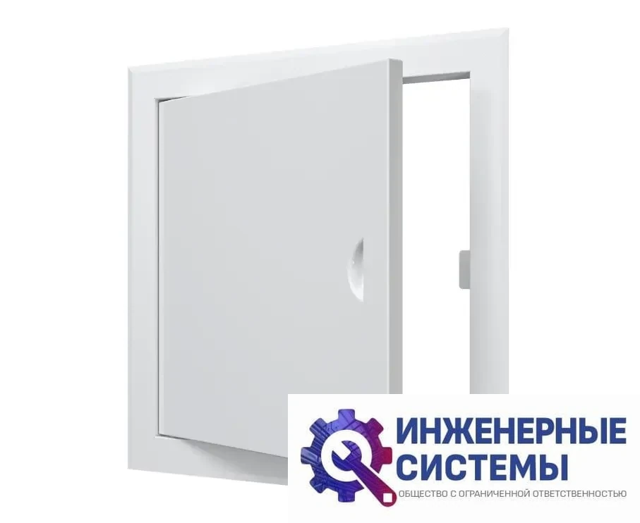 Evecs ЛТ3030Мп люк ревизионный, фото 2