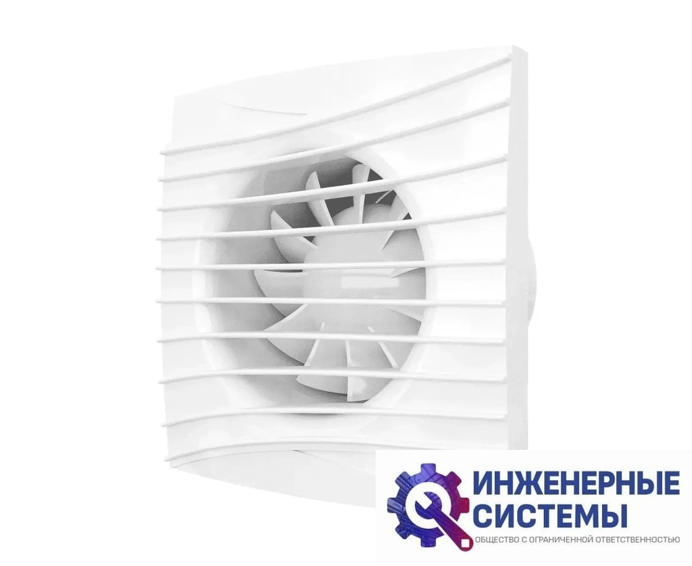 Бытовой вентилятор Diciti Silent 5C, фото 2