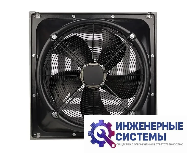 Ballu BDS-1-S вентилятор-дестратификатор, фото 2