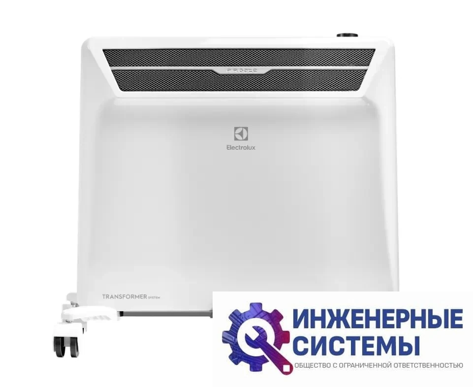 Electrolux ECH/AG2-1500 T-TUM3 конвектор электрический с шасси, фото 2