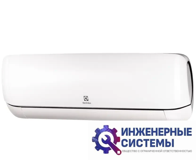 Electrolux EACS/I-14HEV/N3 Evolution Super DC Inverter кондиционер 3,5 кВт, фото 2