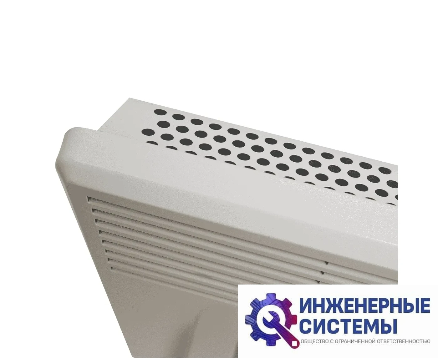 Zerten ZL-20 электрический конвектор, фото 2