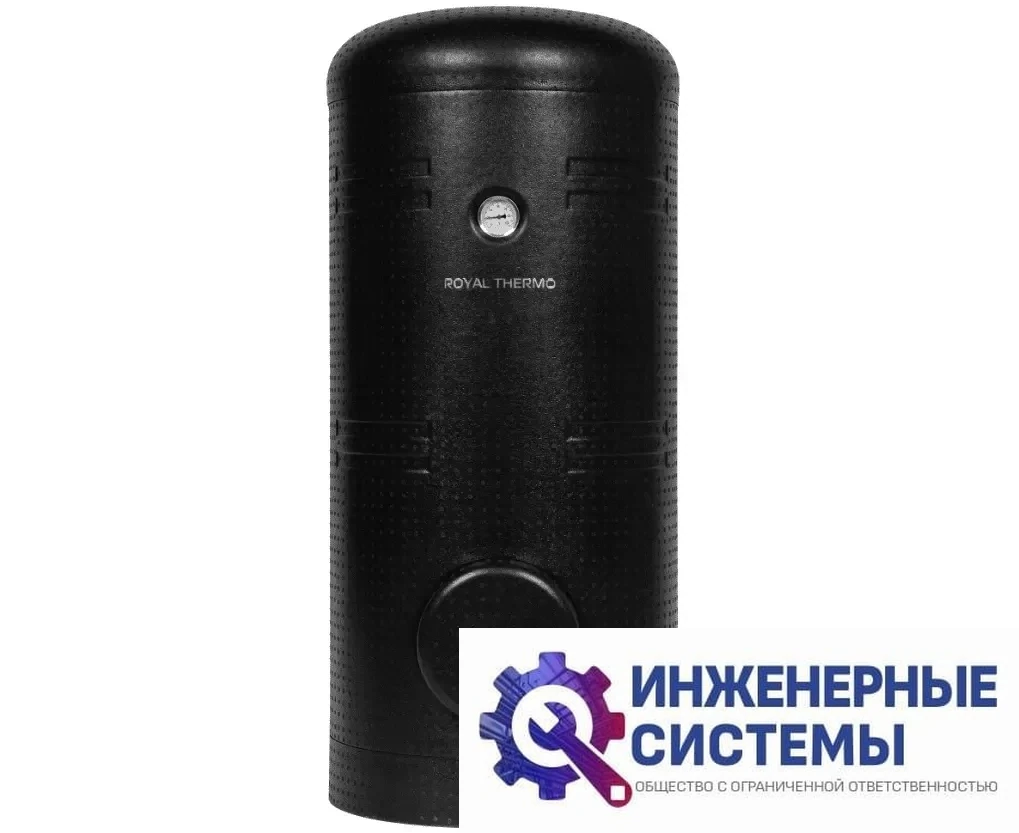 Royal Thermo Aquatec Inox RTWX-P 200 PRO водонагреватель, фото 2