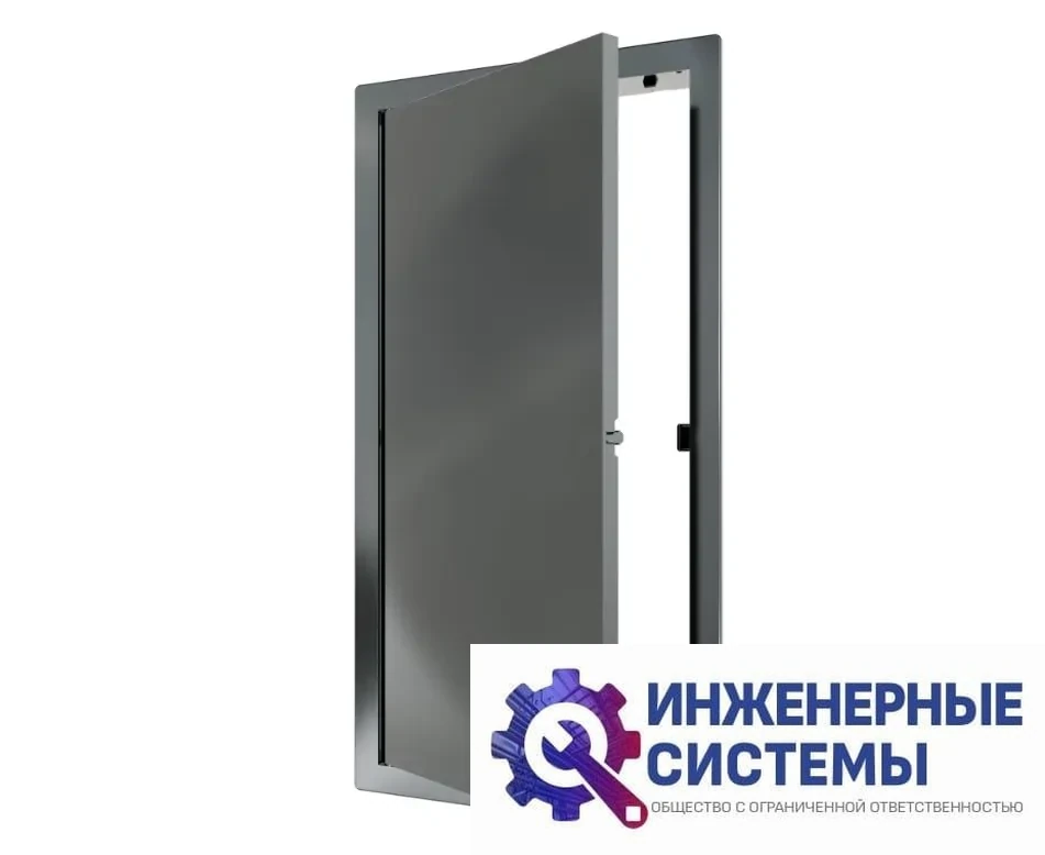 Evecs L1530N Gray люк ревизионный, фото 2