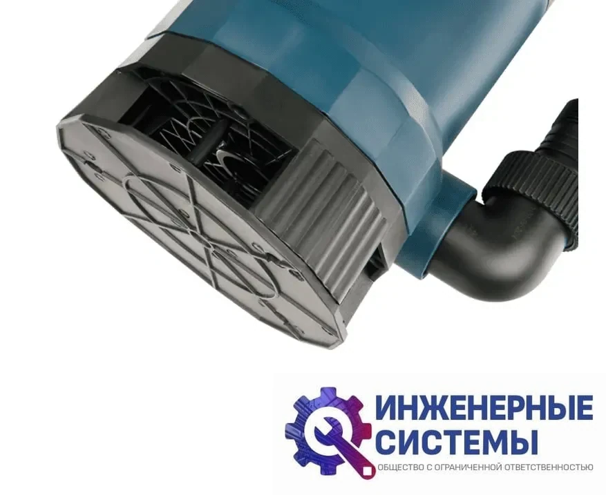 Unipump VORT- 401PW дренажный насос, фото 2