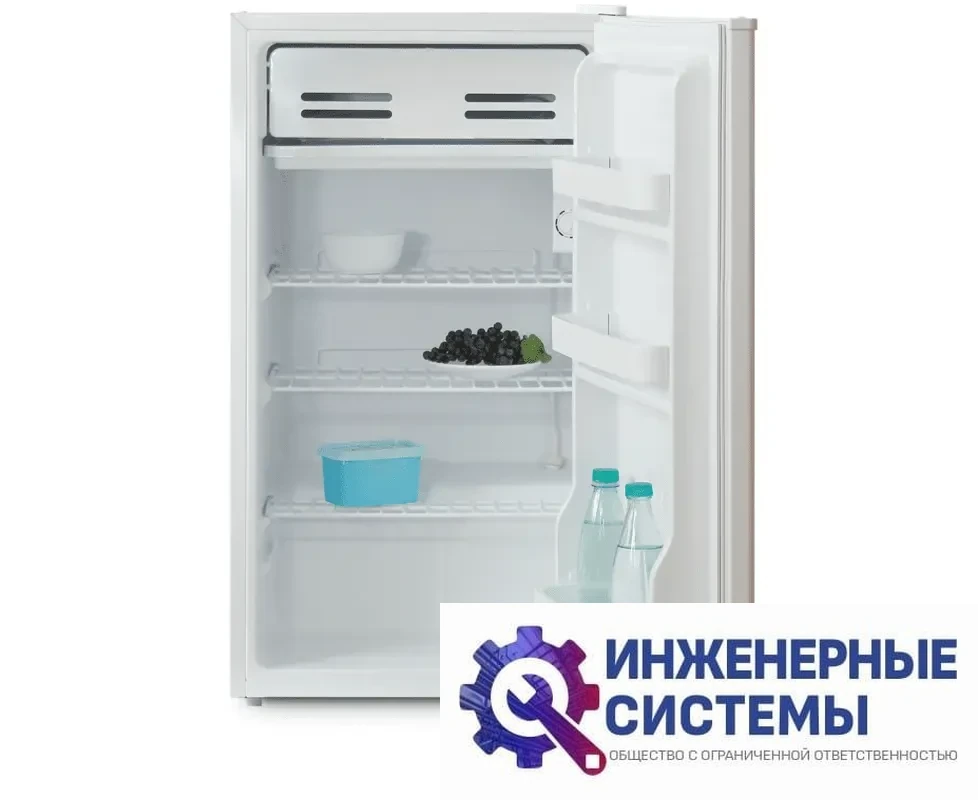 Бирюса 90 однокамерный холодильник, фото 2