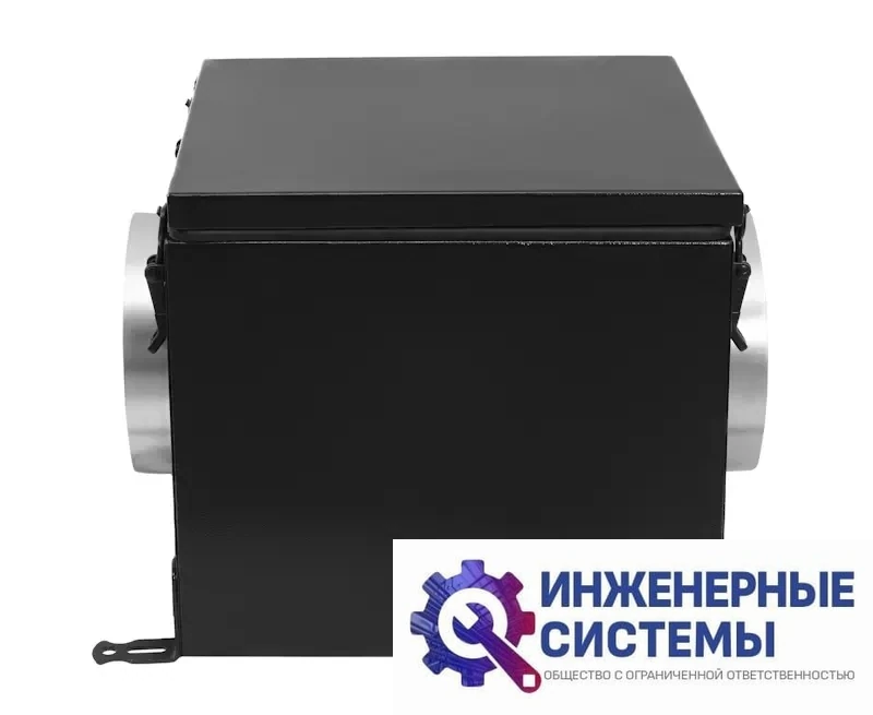 Horynize ES-900 вытяжная установка, фото 2