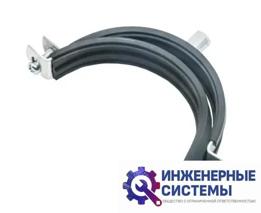 Era 250MCRG хомут монтажный 250 мм, фото 2