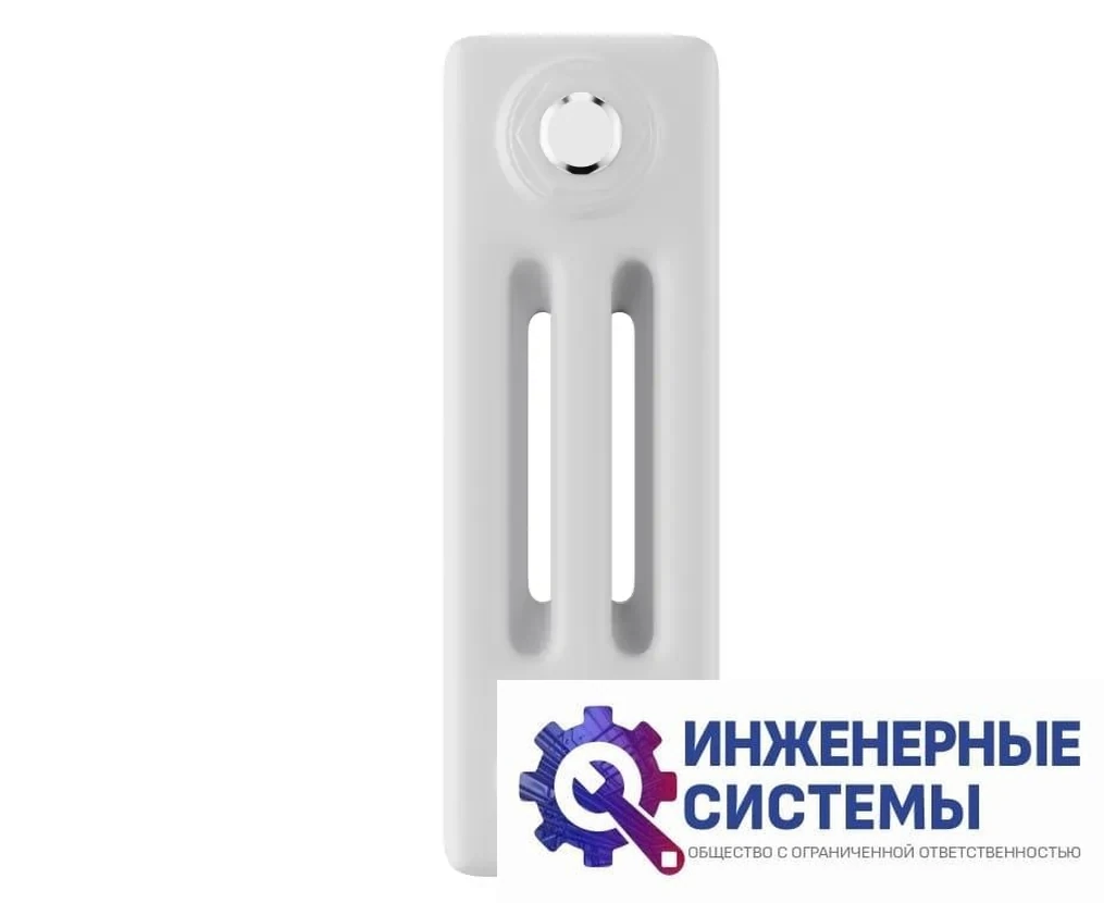 Royal Thermo Insignia C3030 - 22 секц. RAL9016 стальной радиатор, фото 2