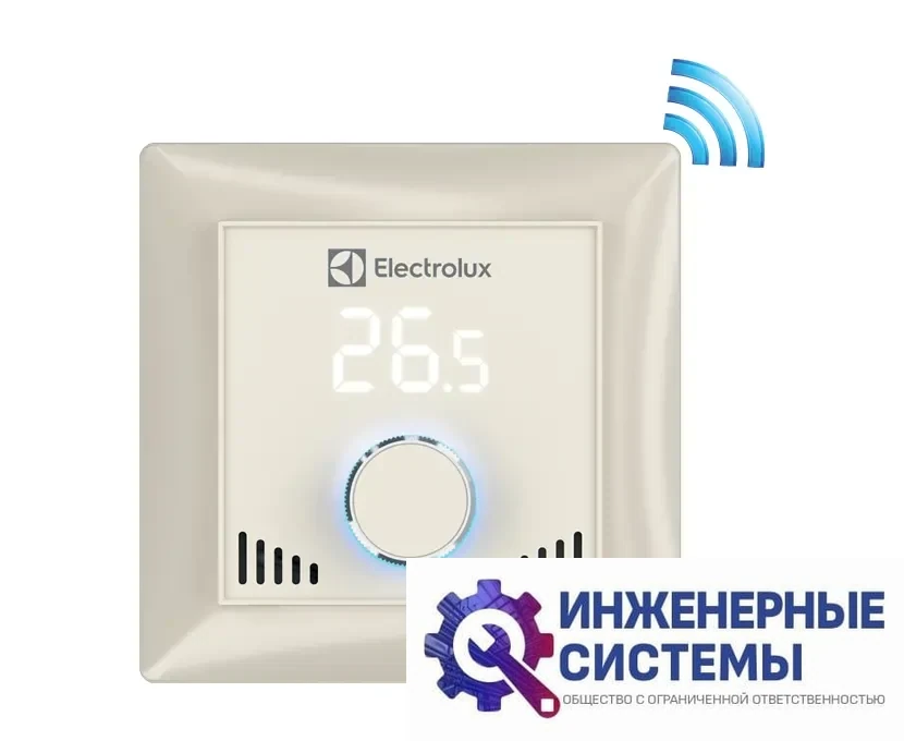 Electrolux ETS-16 терморегурятор, фото 2