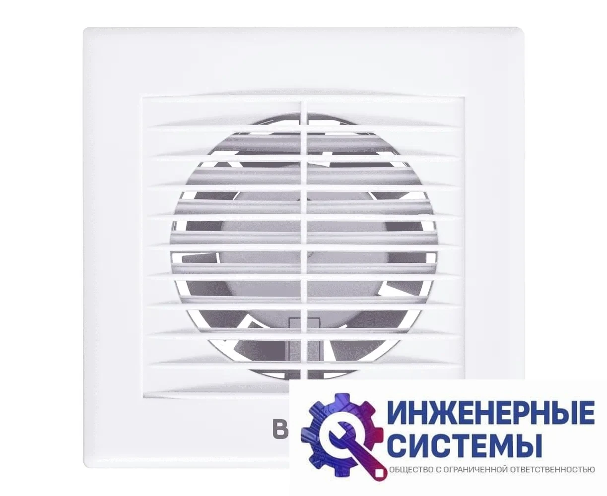 Бытовой вентилятор Ballu BAF-EX 100, фото 2