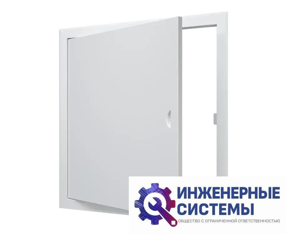 Evecs ЛТ5050Мп люк ревизионный, фото 2