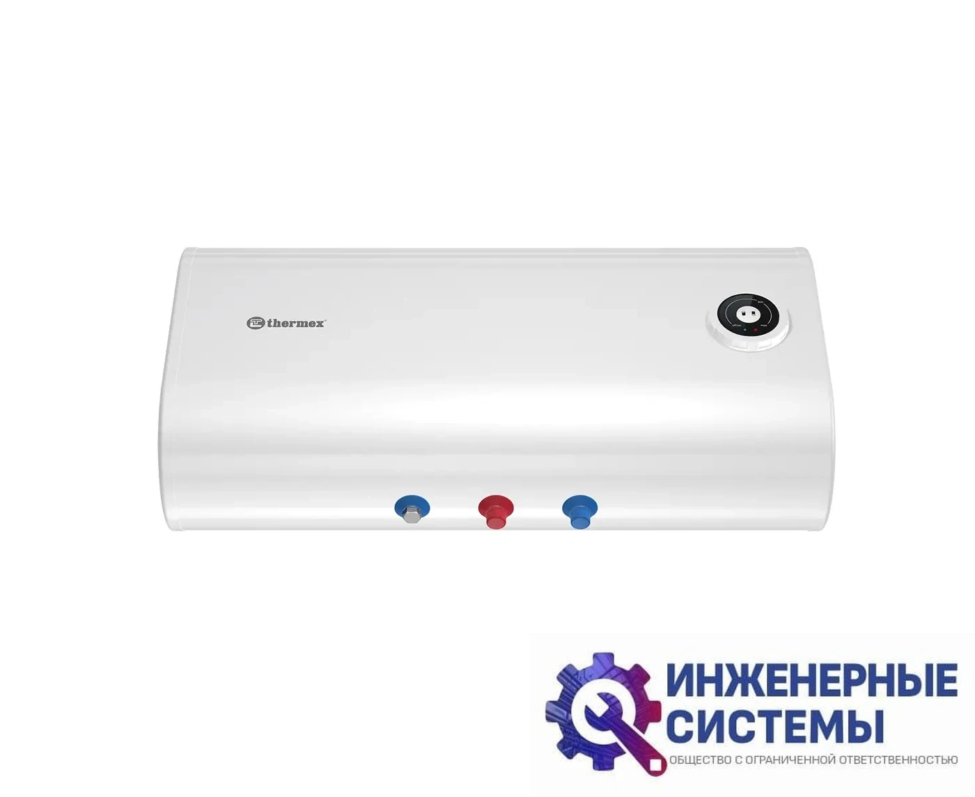 Thermex Mechanik MK 50 H водонагреватель, фото 2