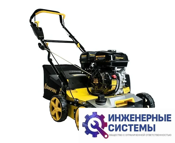 Champion GSC5140 скарификатор, фото 2