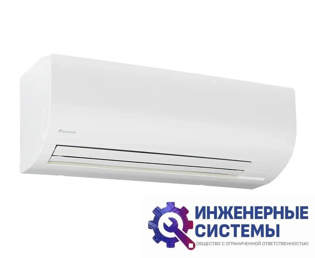 Daikin FXAA25A настенный блок VRF-систем, фото 2