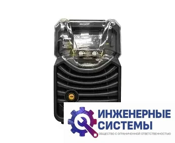 Кедр MultiMIG-3500DP ROOT NEO LCD сварочный аппарат, фото 2