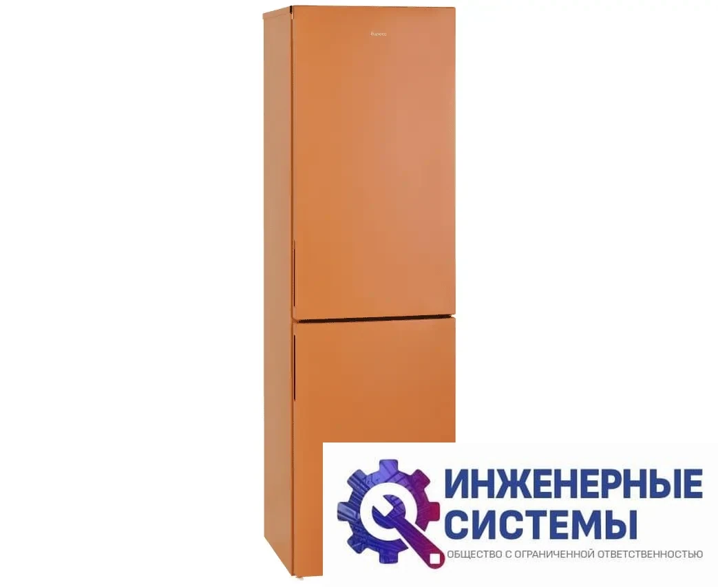 Бирюса T6149 двухкамерный холодильник, фото 2
