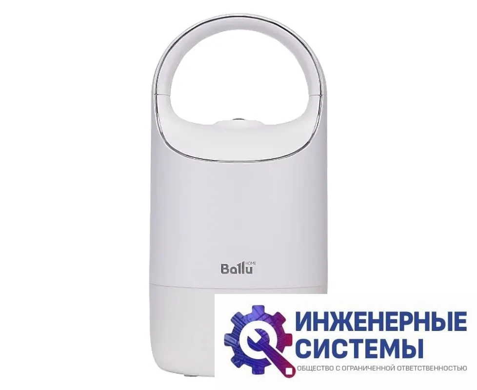 Ballu UHB-803 увлажнитель воздуха, фото 2