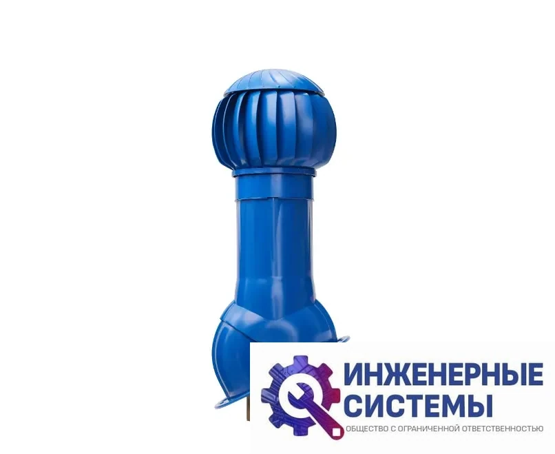 Era RRTV+S 160 Blue дефлектор, фото 2