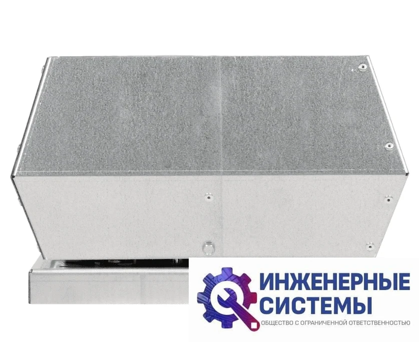 Shuft RMVD 311/440-4 VIM крышный вентилятор, фото 2