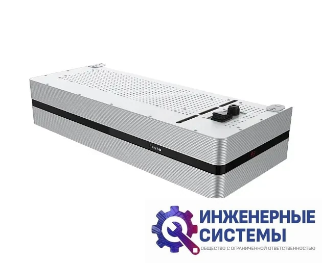 Energolux EIHS-2000-E1-iBox инфракрасный обогреватель, фото 2