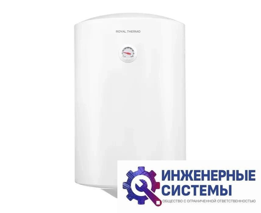Royal Thermo RWH 80 Optimal водонагреватель, фото 2
