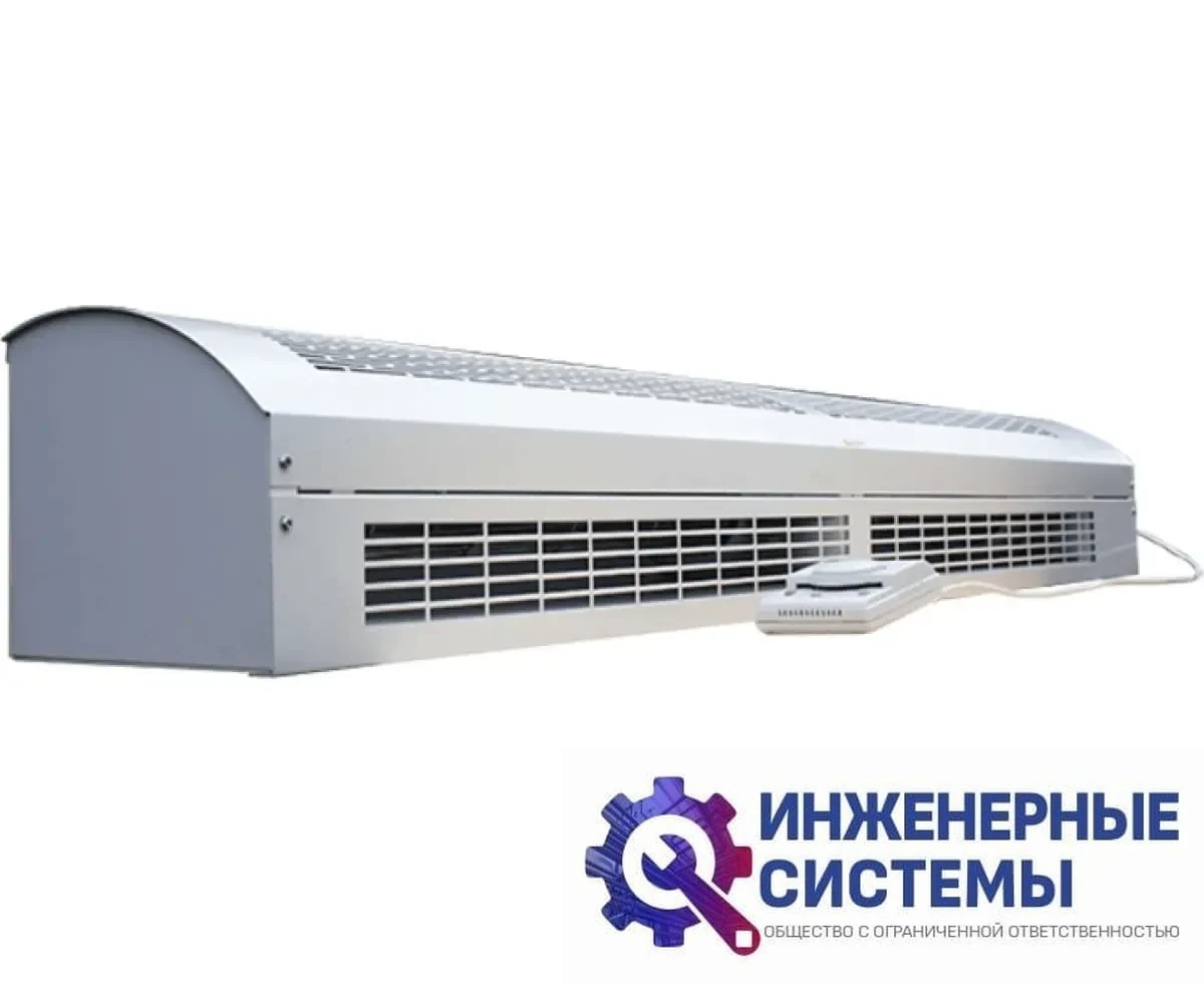 Hintek RM-0615-3D-Y тепловая завеса, фото 2