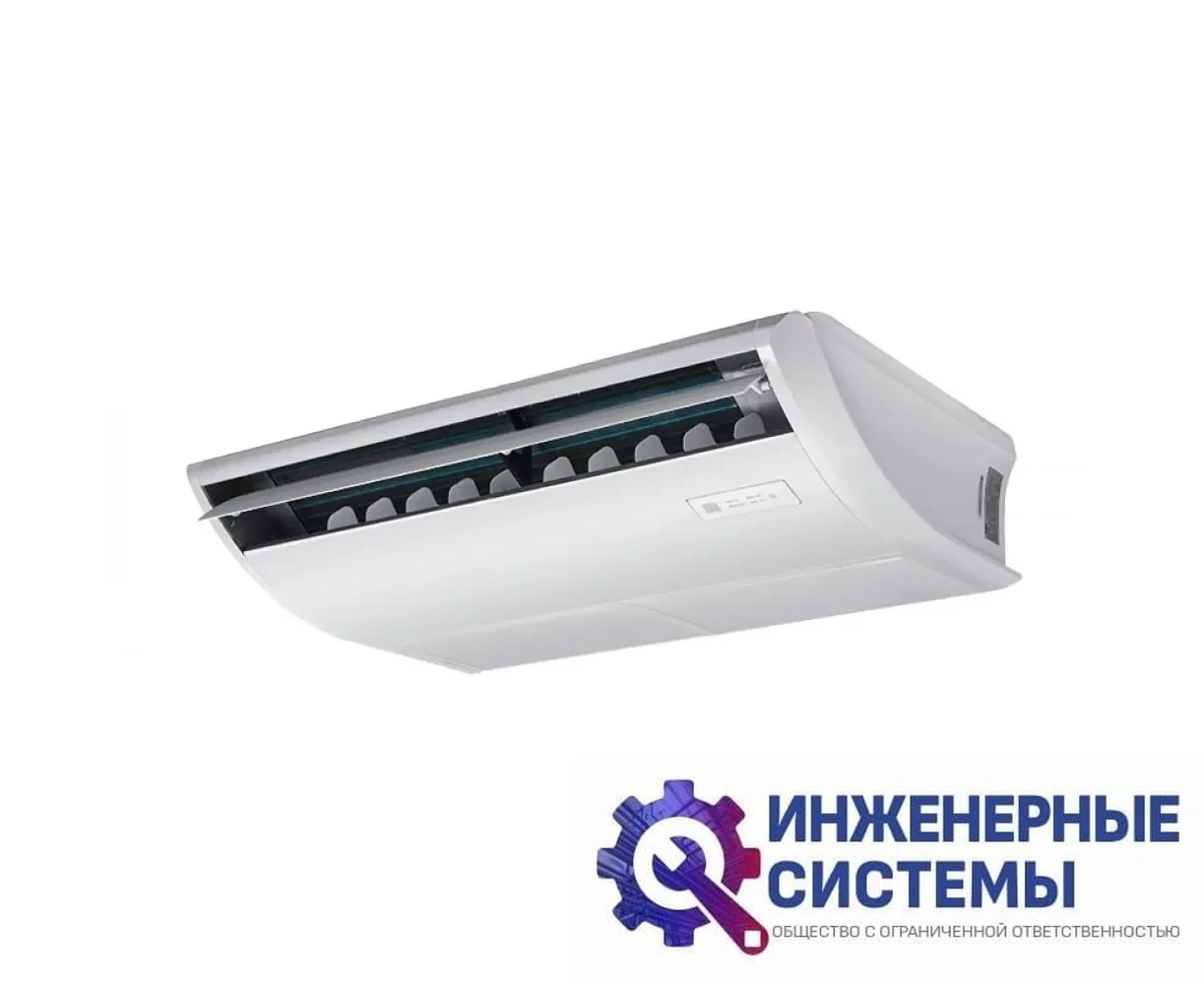 NeoClima NS/NU-36CT3 напольно-потолочный кондиционер 10,5 кВт, фото 2
