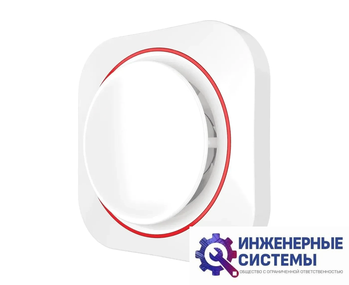 Бытовой вентилятор ERA Disc 4 C, фото 2