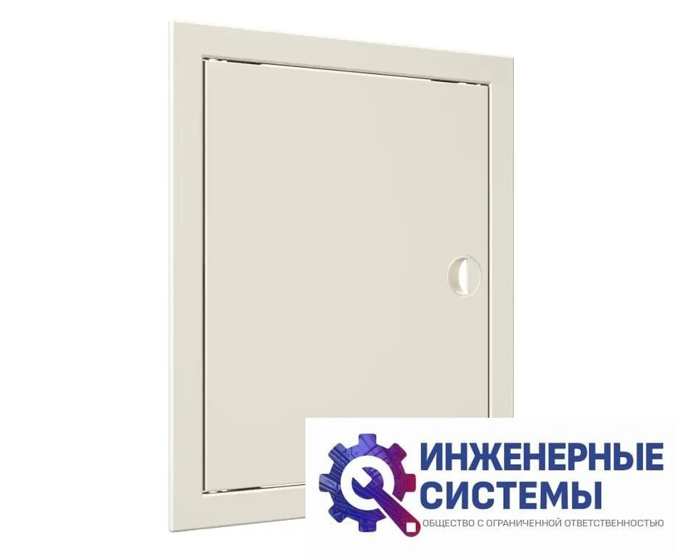 Evecs Л2530Р Ivory люк ревизионный, фото 2